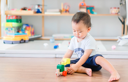 京進のほいくえん HOPPA柳沢の正社員（正職員） 保育士 認証保育園求人イメージ