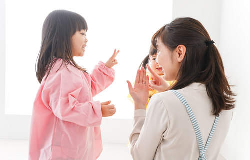 みんなの遊々保育園の正社員（正職員） 栄養士 認可保育園求人イメージ