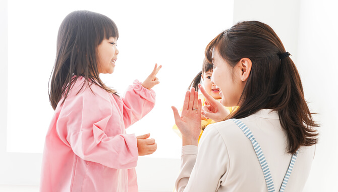 ご入職までしっかりフォロー！