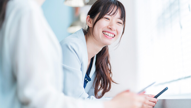 友人・知人ご紹介キャンペーン実施中！